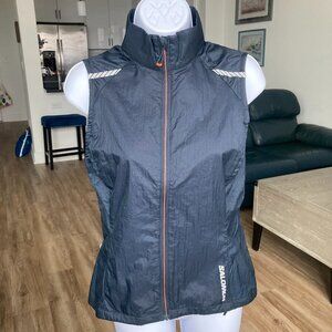 🔥 NEW Salomon Sense Flow Vest - Size Small 🔥